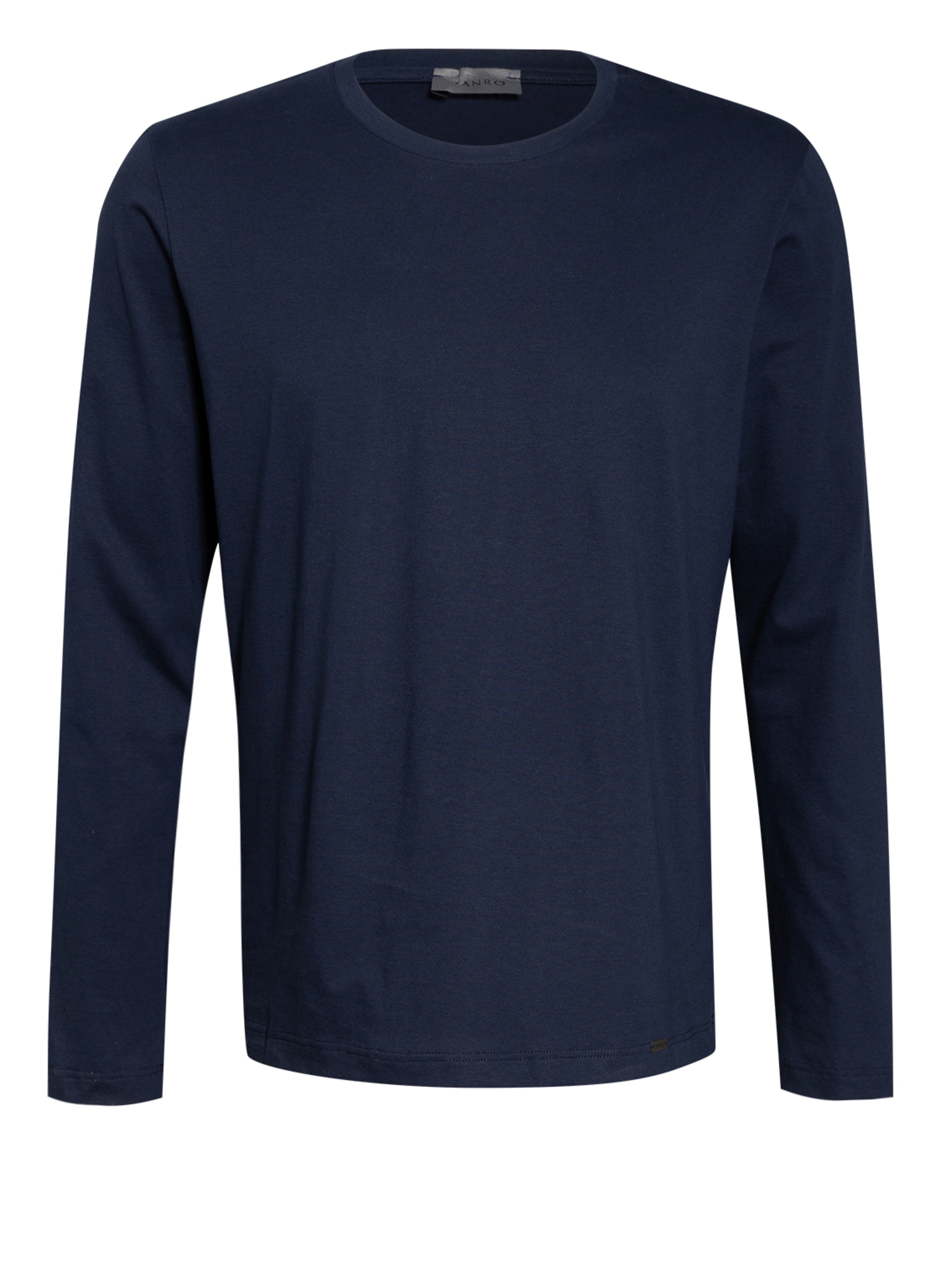 HANRO Schlafshirt LIVING