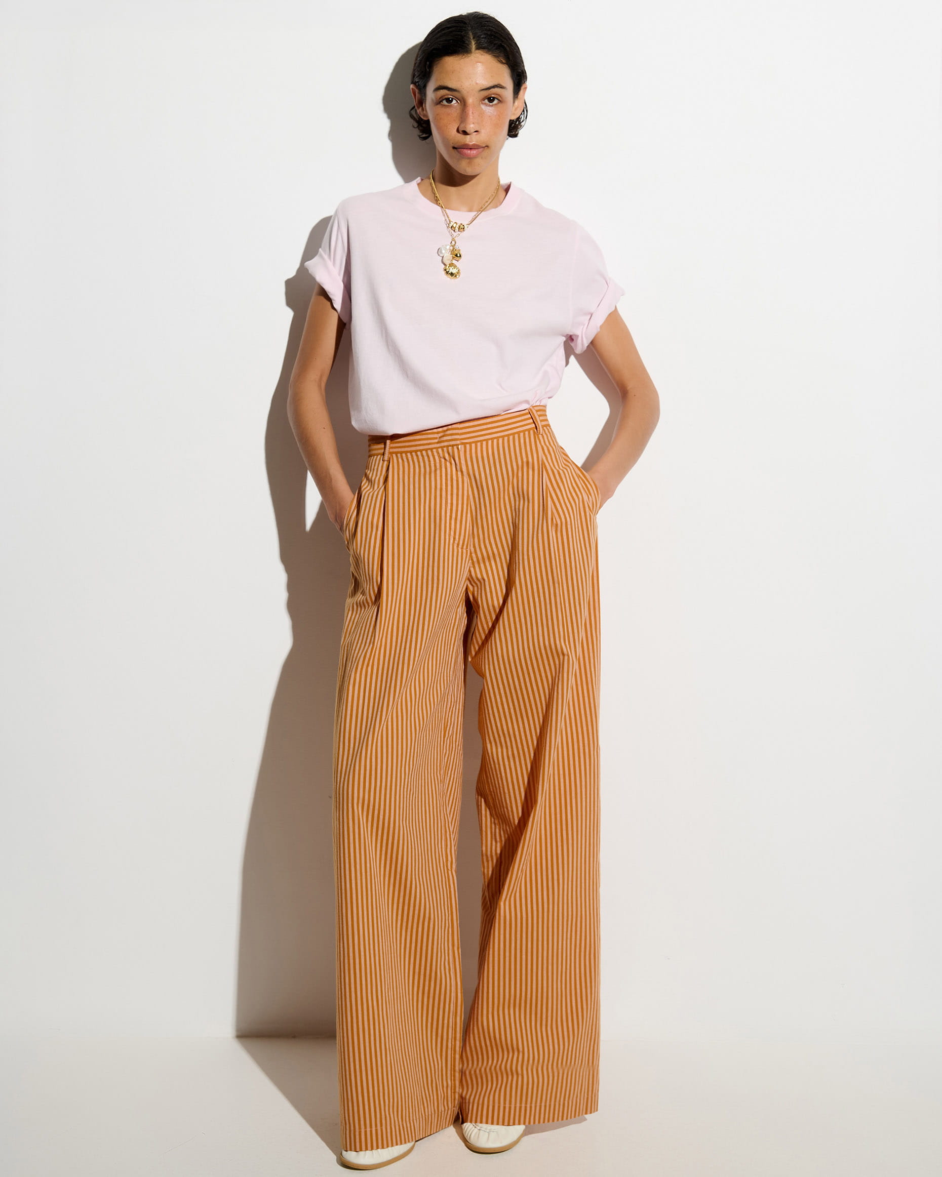 Pantalon Provencia