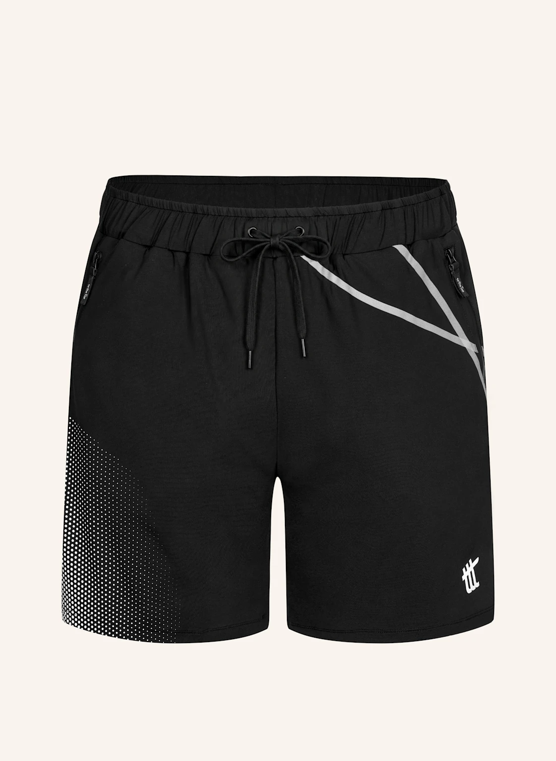 to the top Shorts PACE