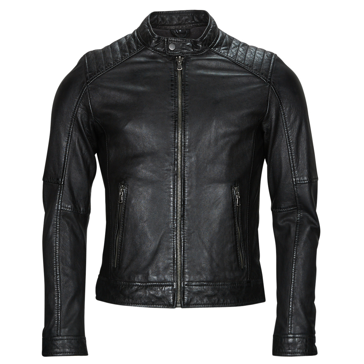 Oakwood - MANAGER 6 - Black