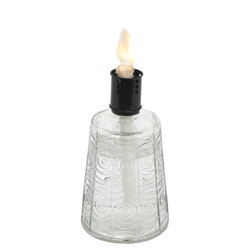 Mèche pour torche citronnelle x2