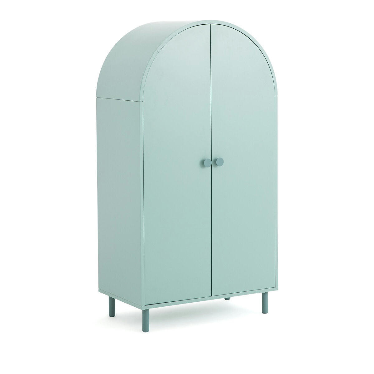 Armoire enfant avec penderie, Archibalde