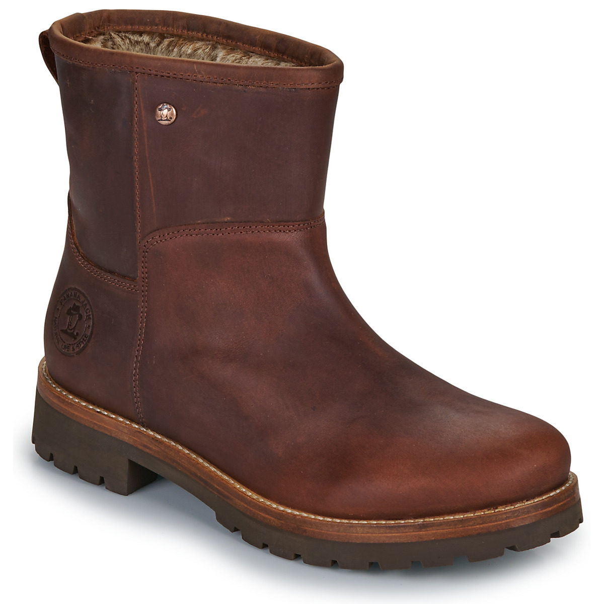 Panama Jack - GRACE - Brown