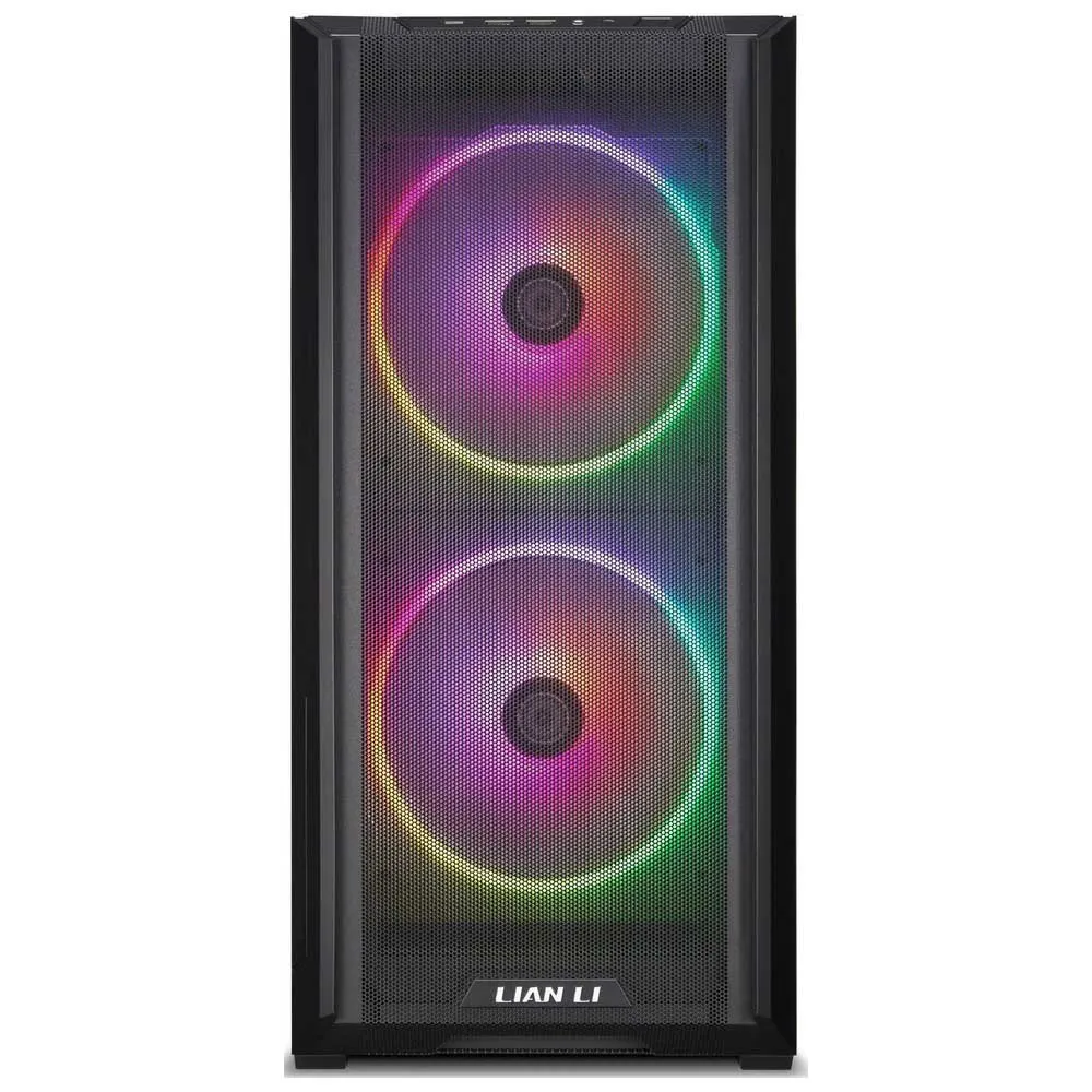 Lian Li Lancool 216 RGB PC tower case