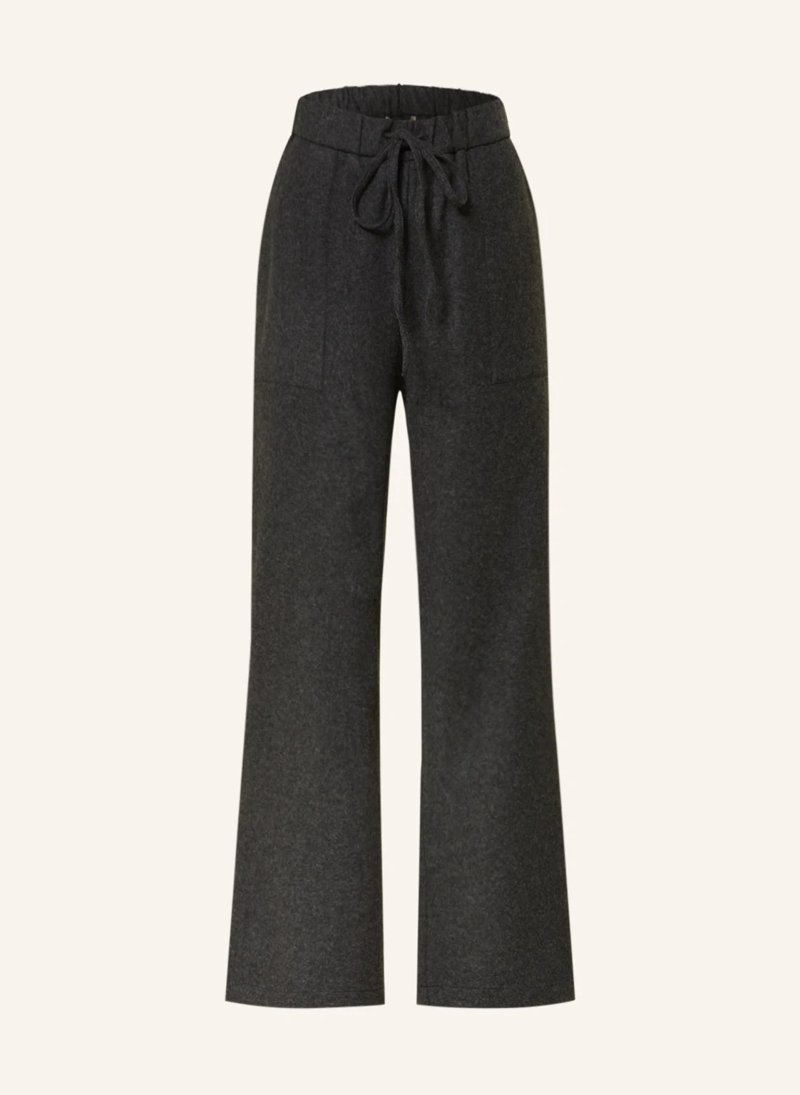 GITTA BANKO Hose im Jogging-Stil