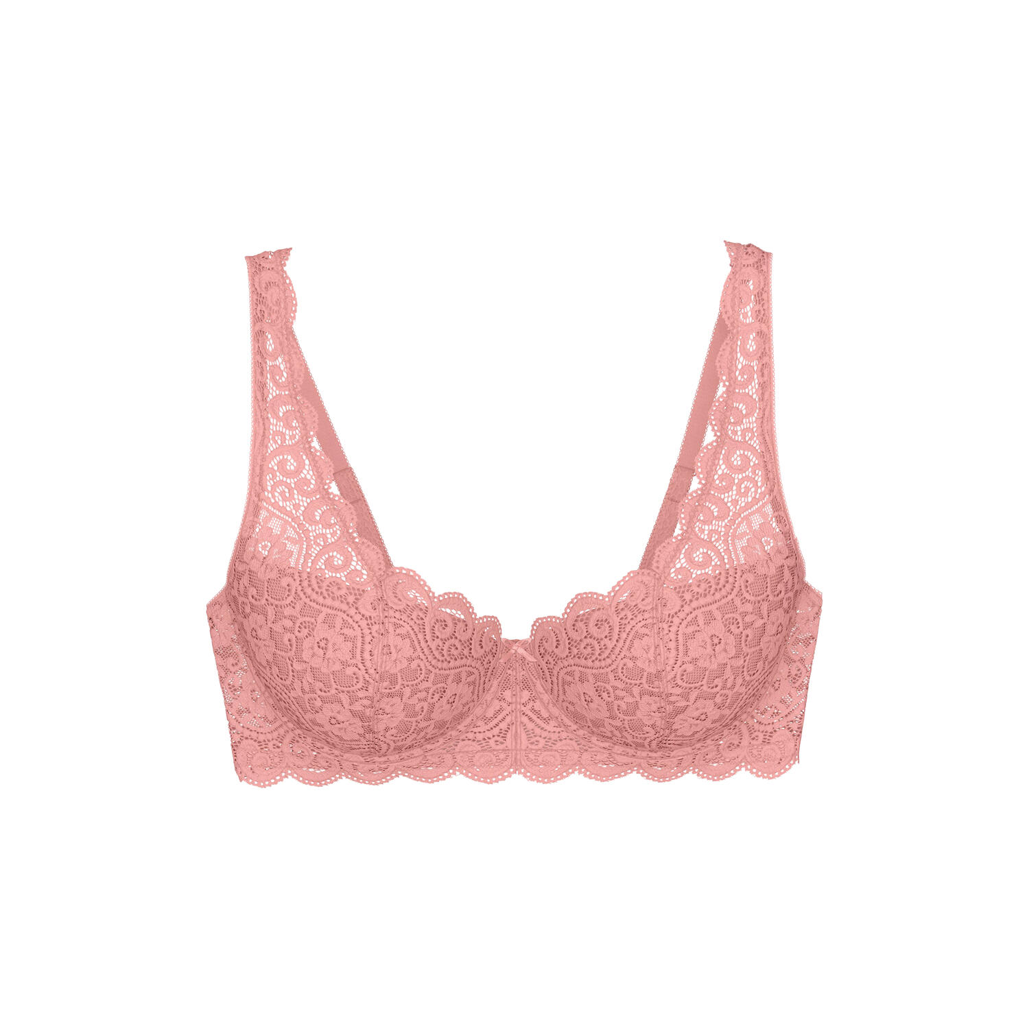 Amourette WHP, cherry rose