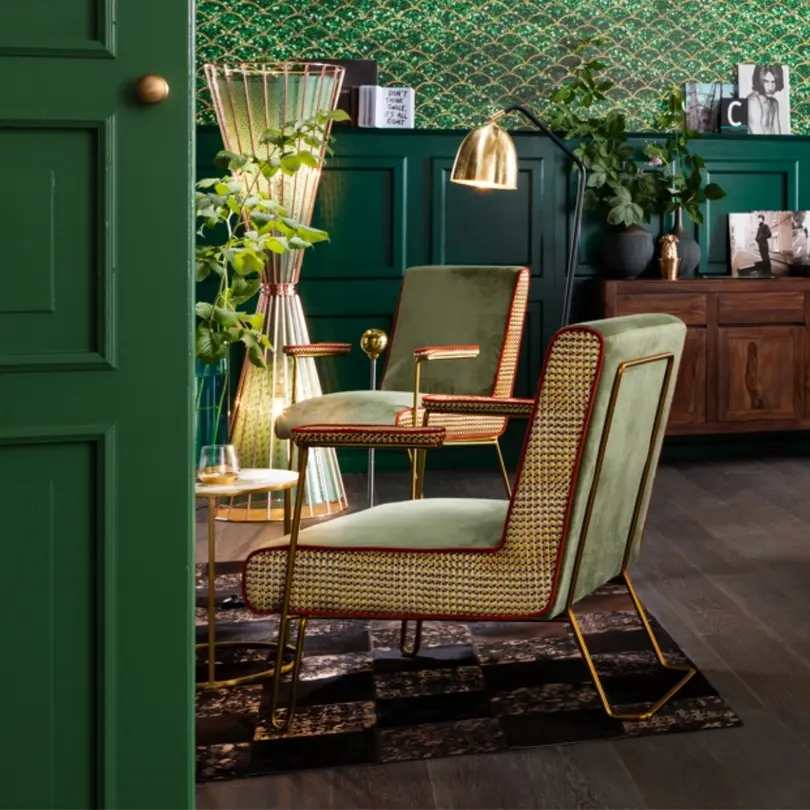 Sessel Betty