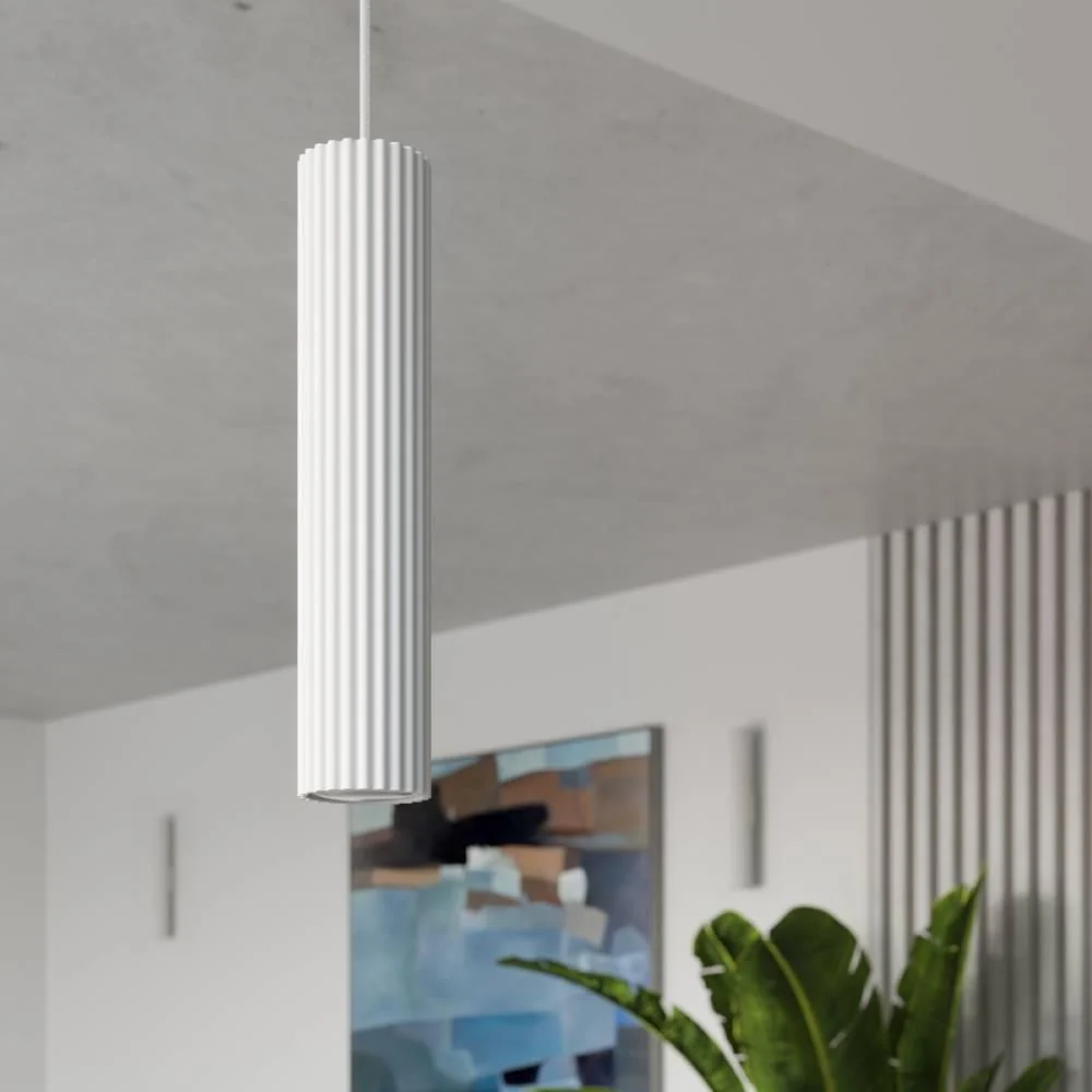 Hanglamp Kalle 2-lichts