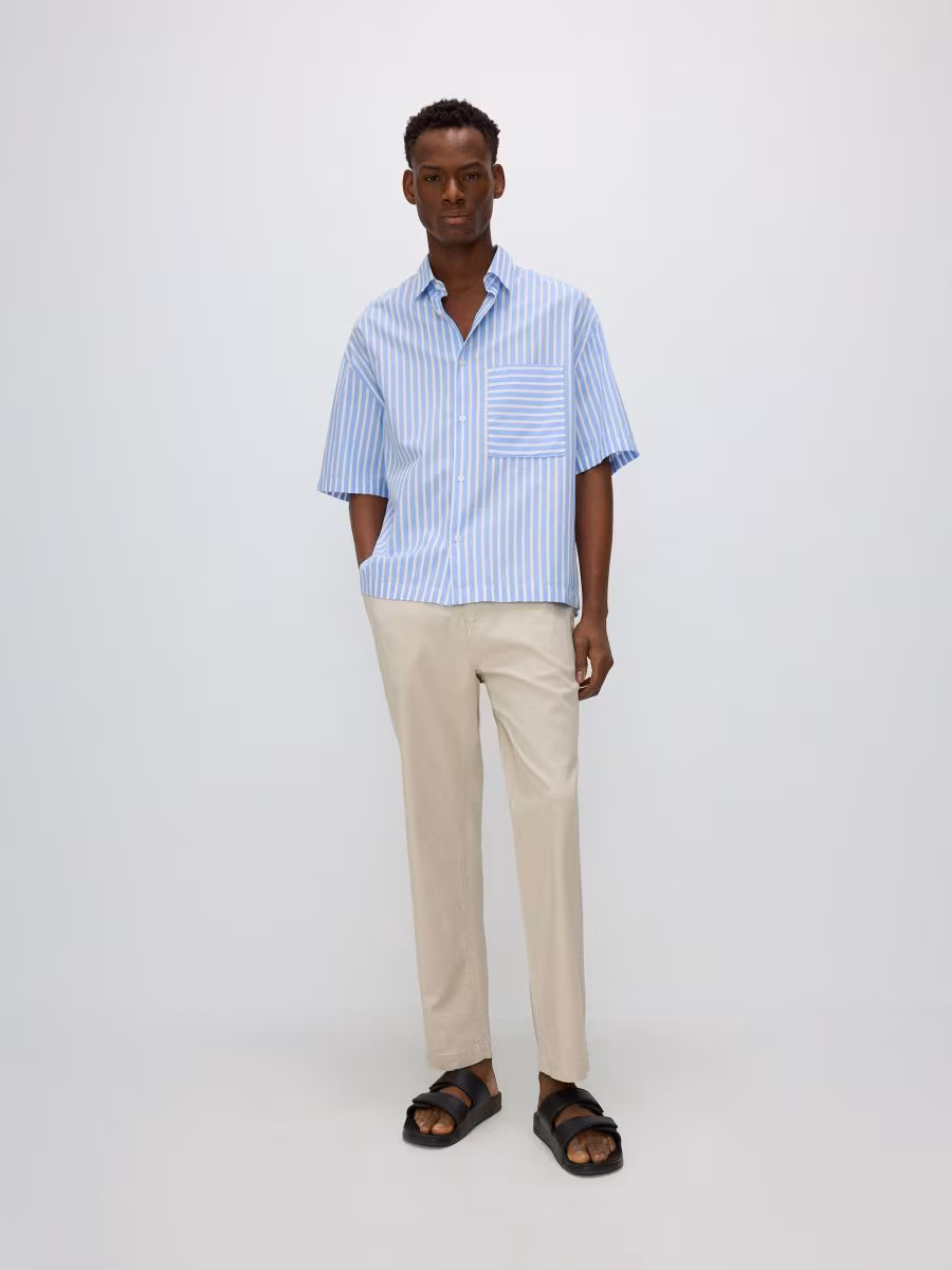Men's Shirt