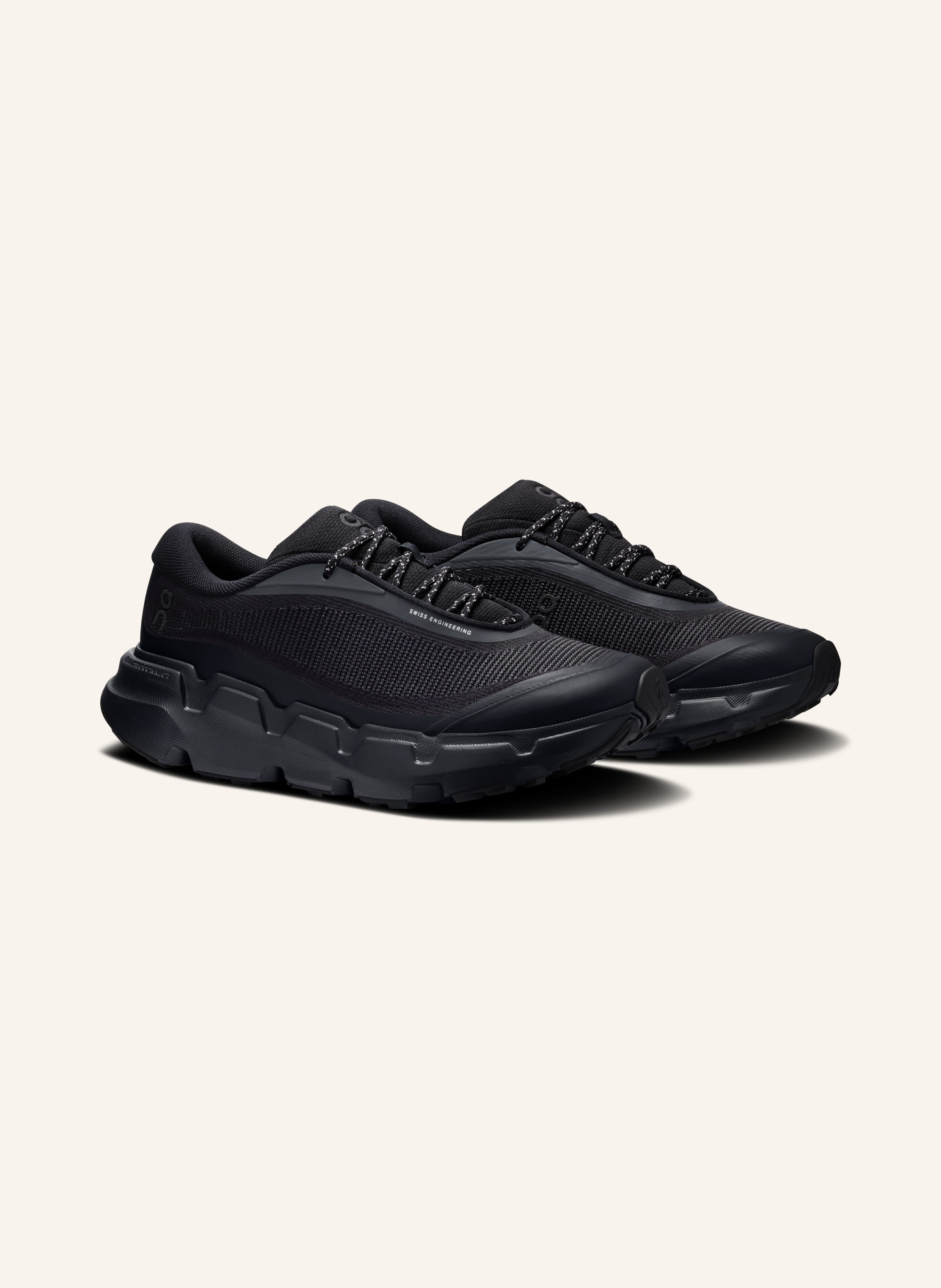 On Sneaker CLOUDSOMA HIKE