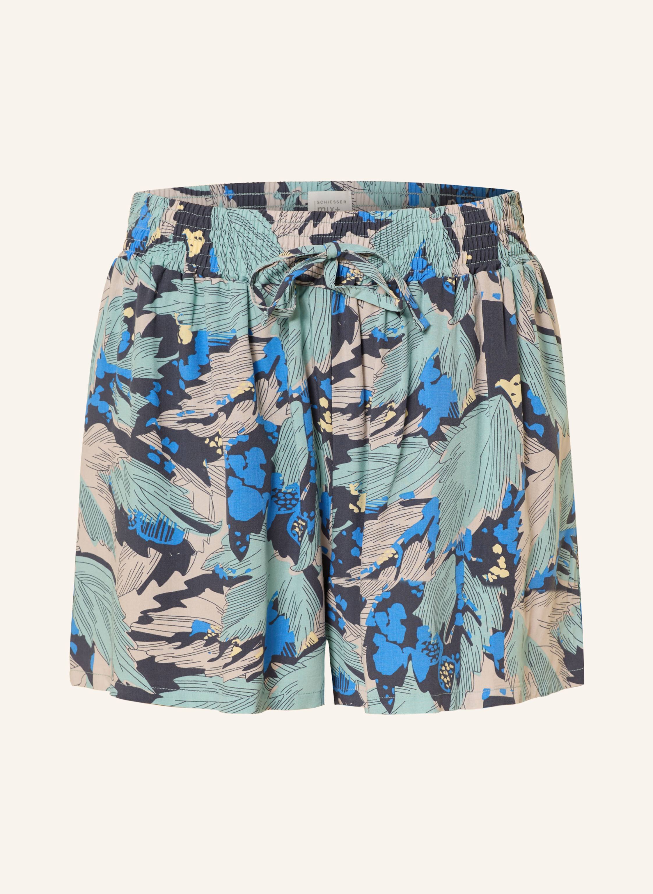 SCHIESSER Schlafshorts MIX RELAX