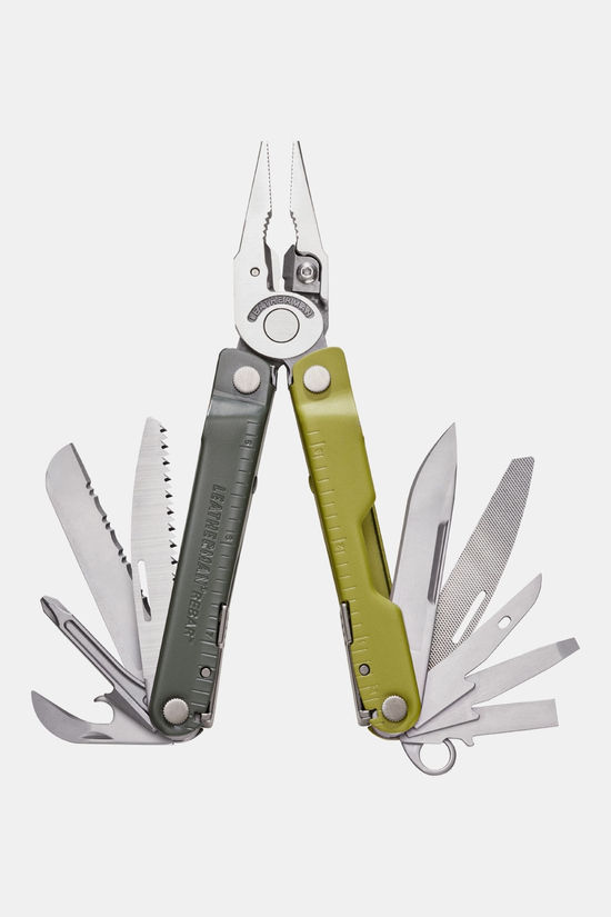 Leatherman Rebar