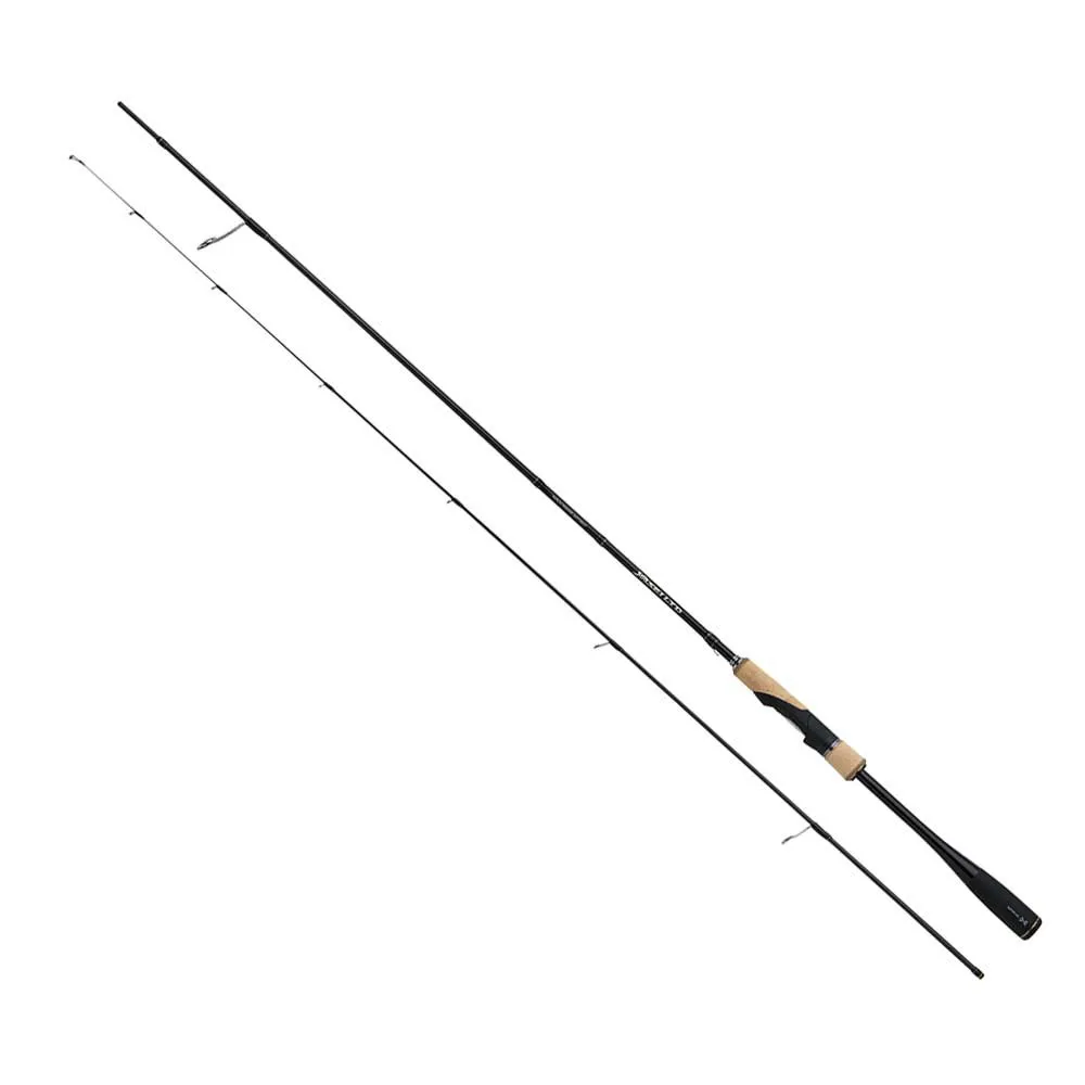 Shimano Fishing Yasei LTD Perch Finesse spinning rod