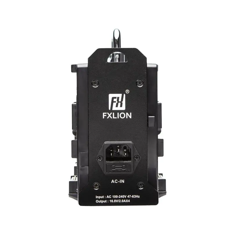 Ladestation Mini Charger