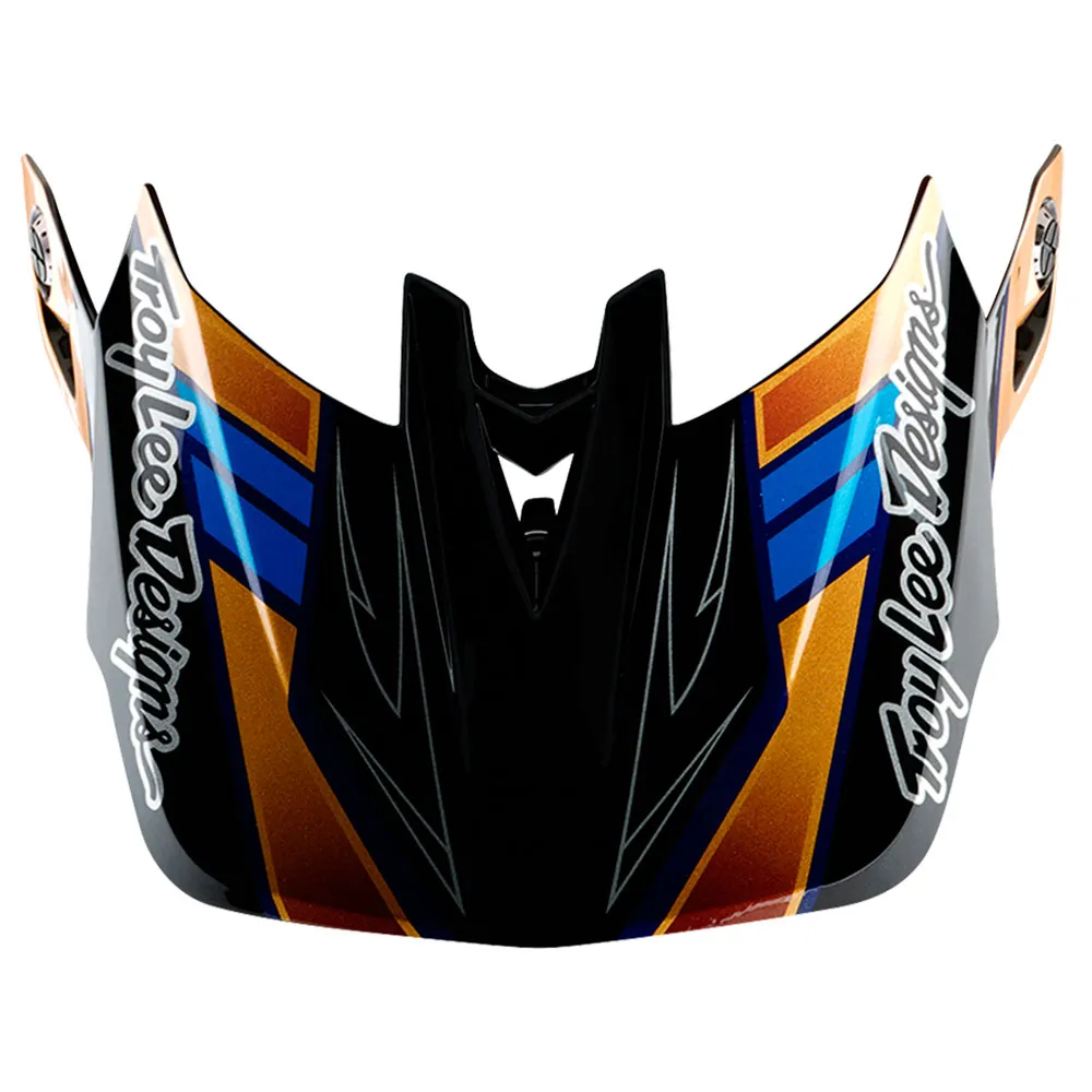 Troy Lee Designs D4 helmet spare visor