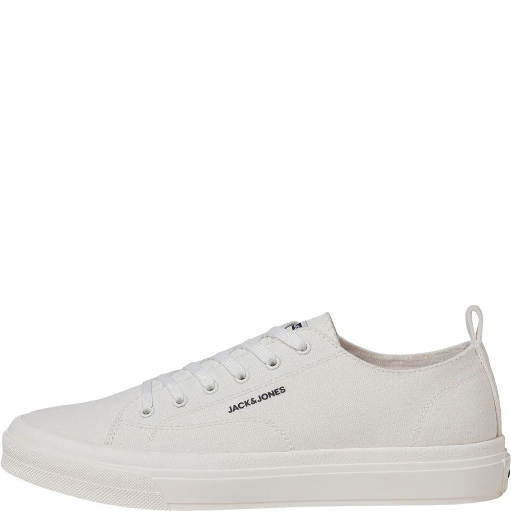 Jack & Jones Bayswater Canvas Trainer