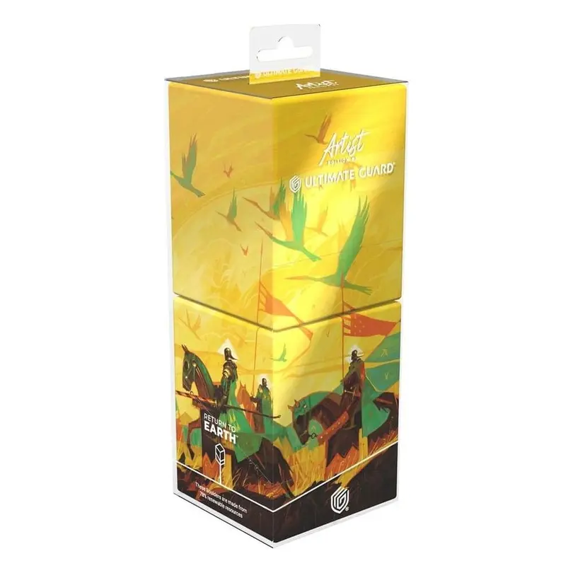 Aufbewahrungsbox Artist Edition