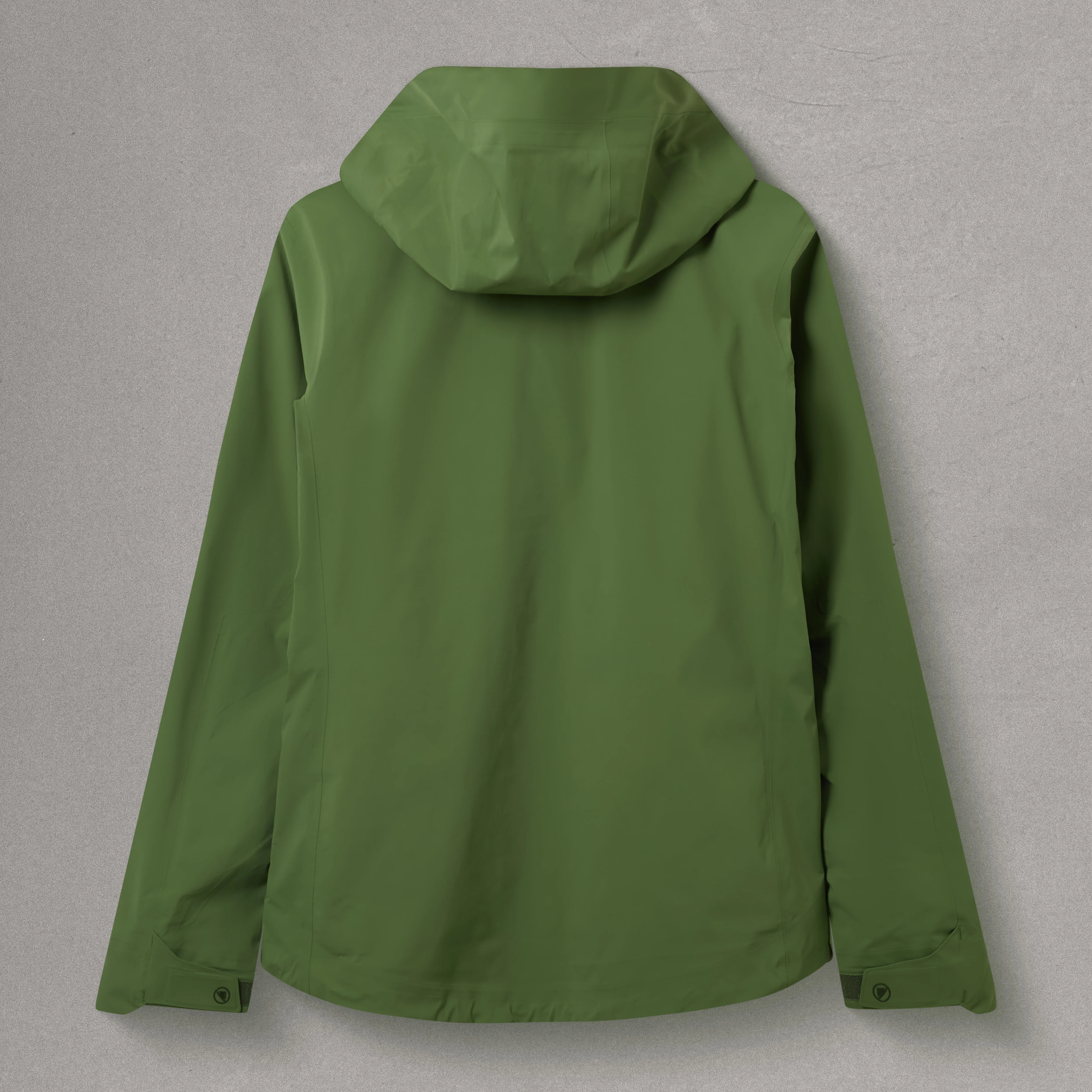 Women's MT500 Waterproof Jacket - Machair Green