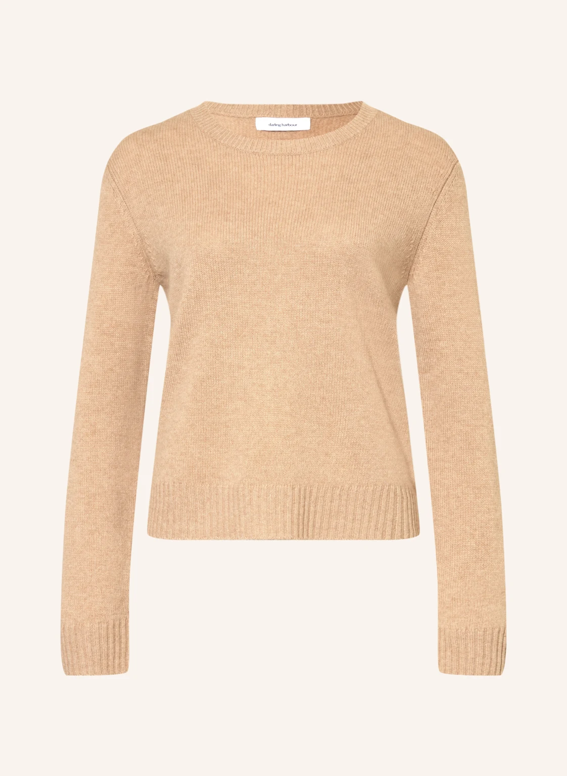 darling harbour Cashmere-Pullover