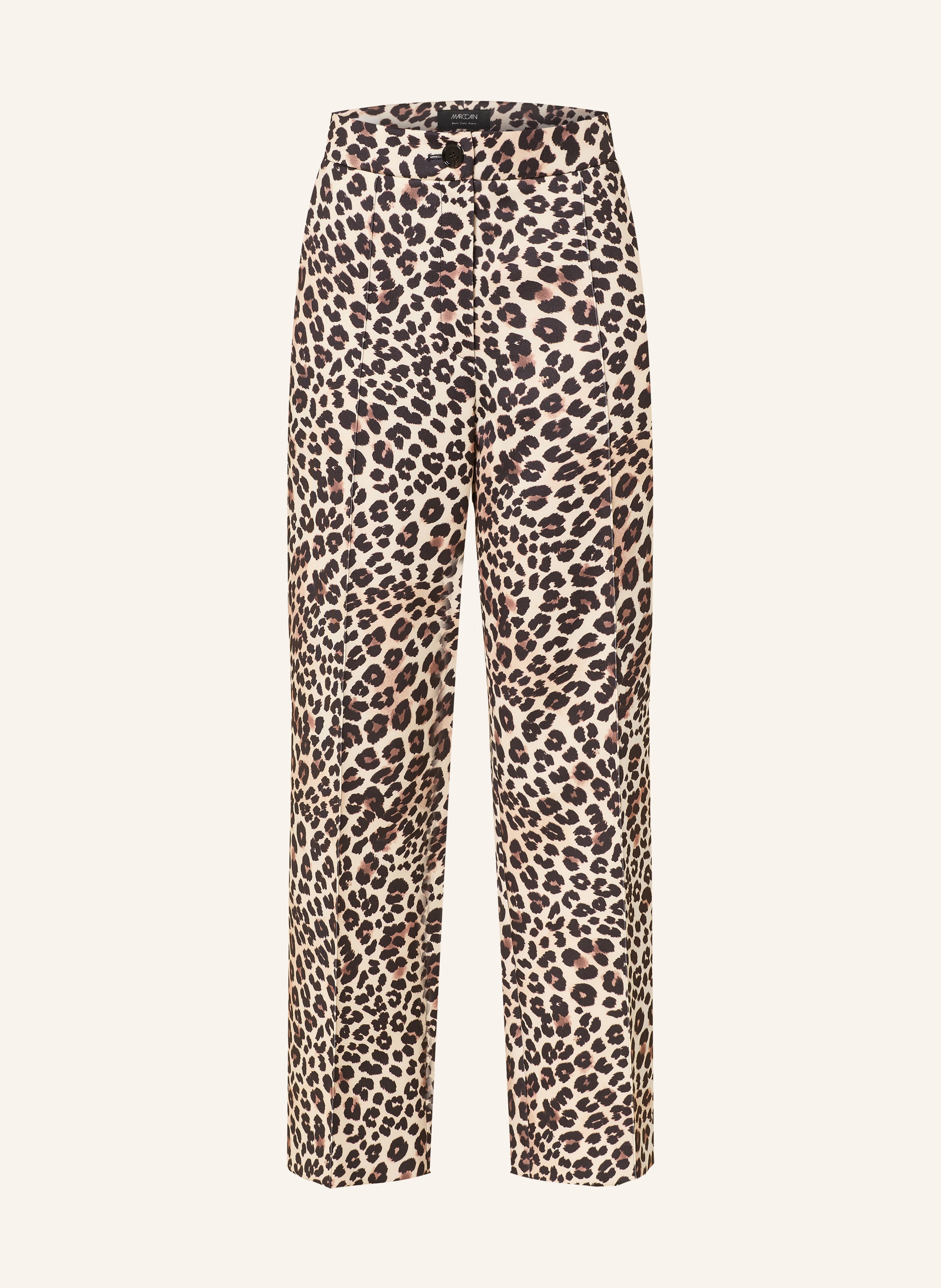 MARC CAIN Cropped-Hose WUKARI