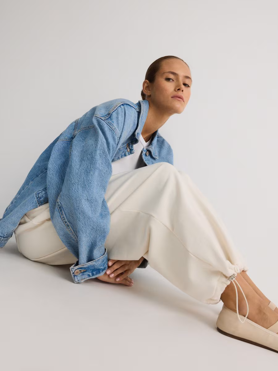 Sweatpants