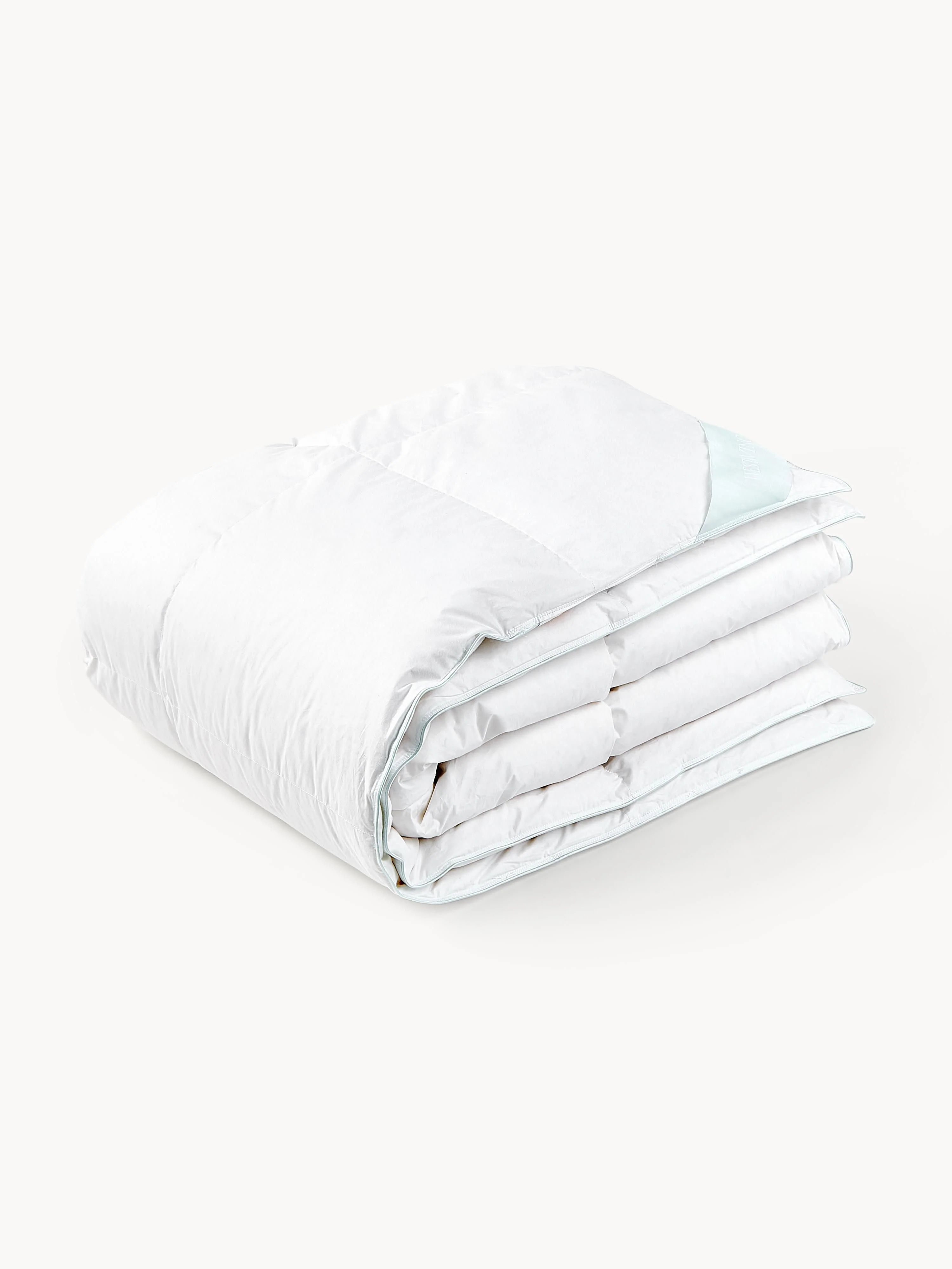 Daunen-Bettdecke Comfort, warm
