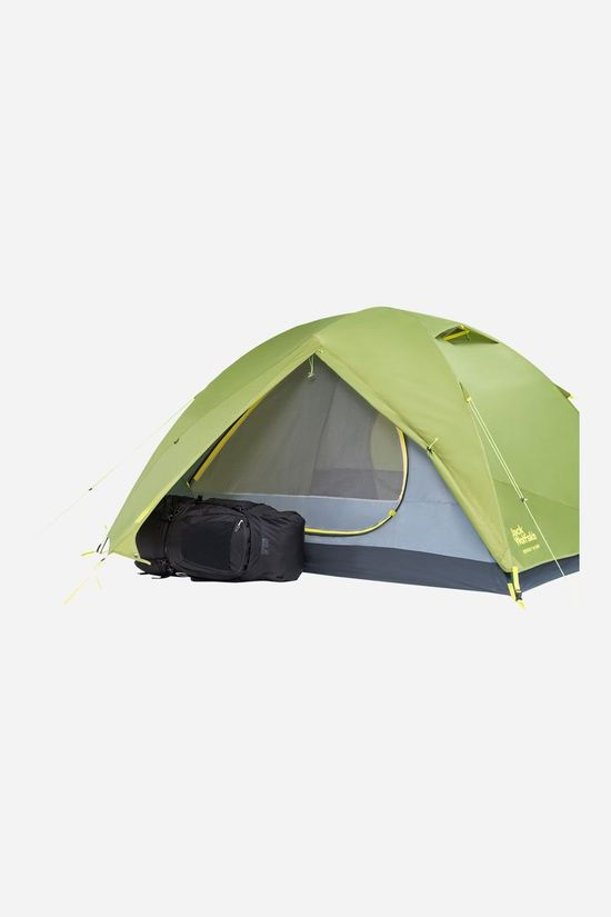 Jack Wolfskin Skyrocket III Dome Tent