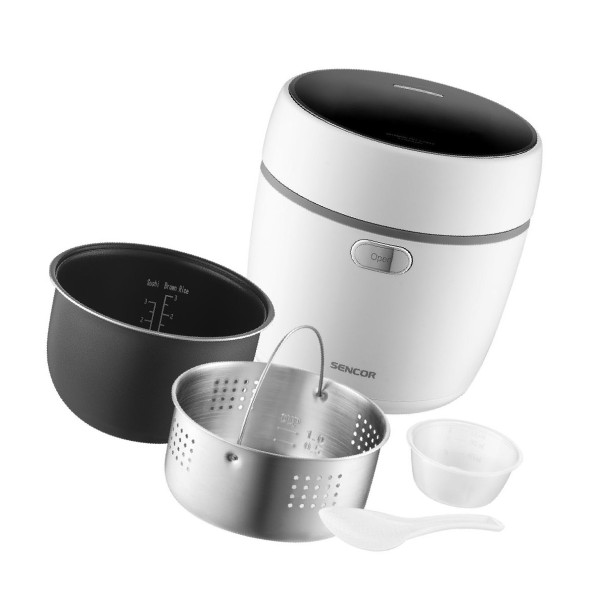 Ryżowar Lowcarb Srm 0670Wh