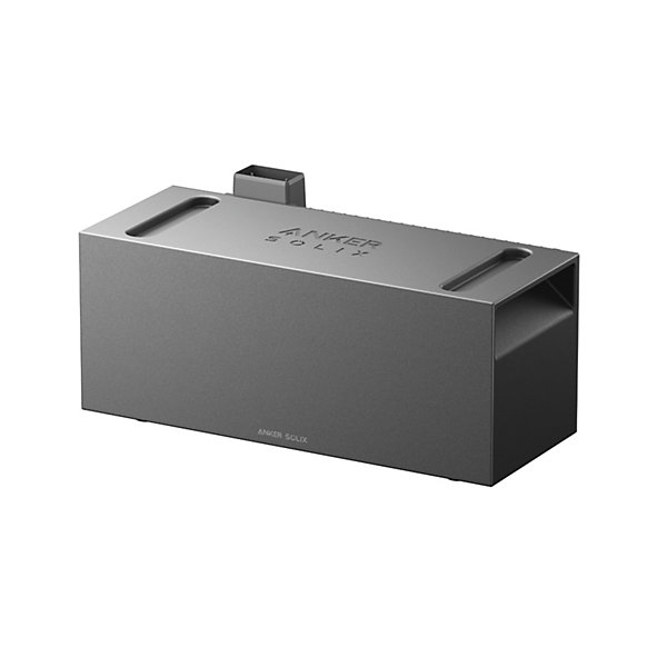 Batterie additionnelle 2,68 kWh - Anker SOLIX BP2700