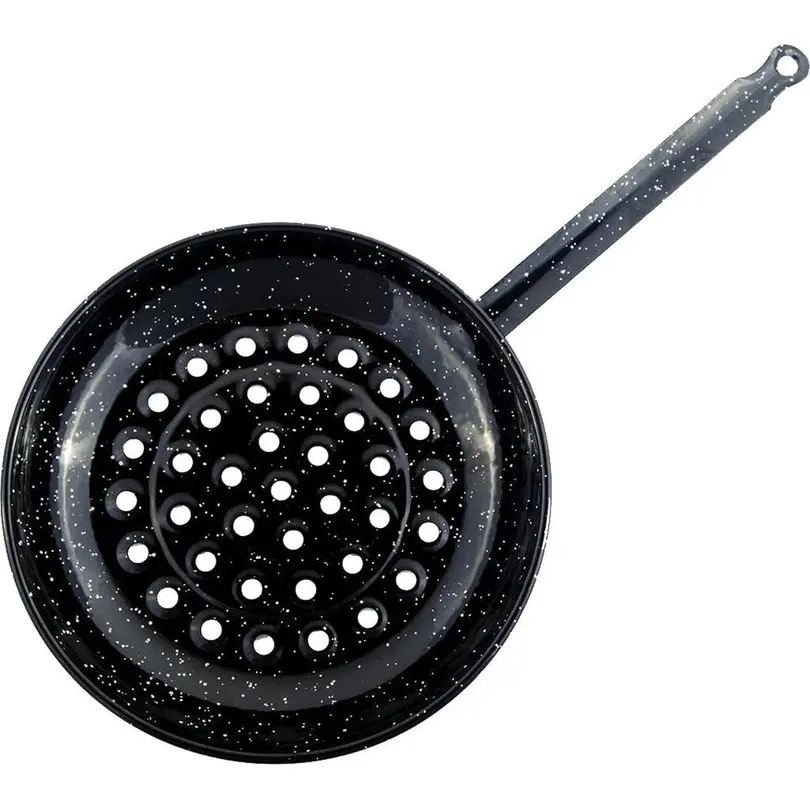 Marroni-Pfanne Garcima