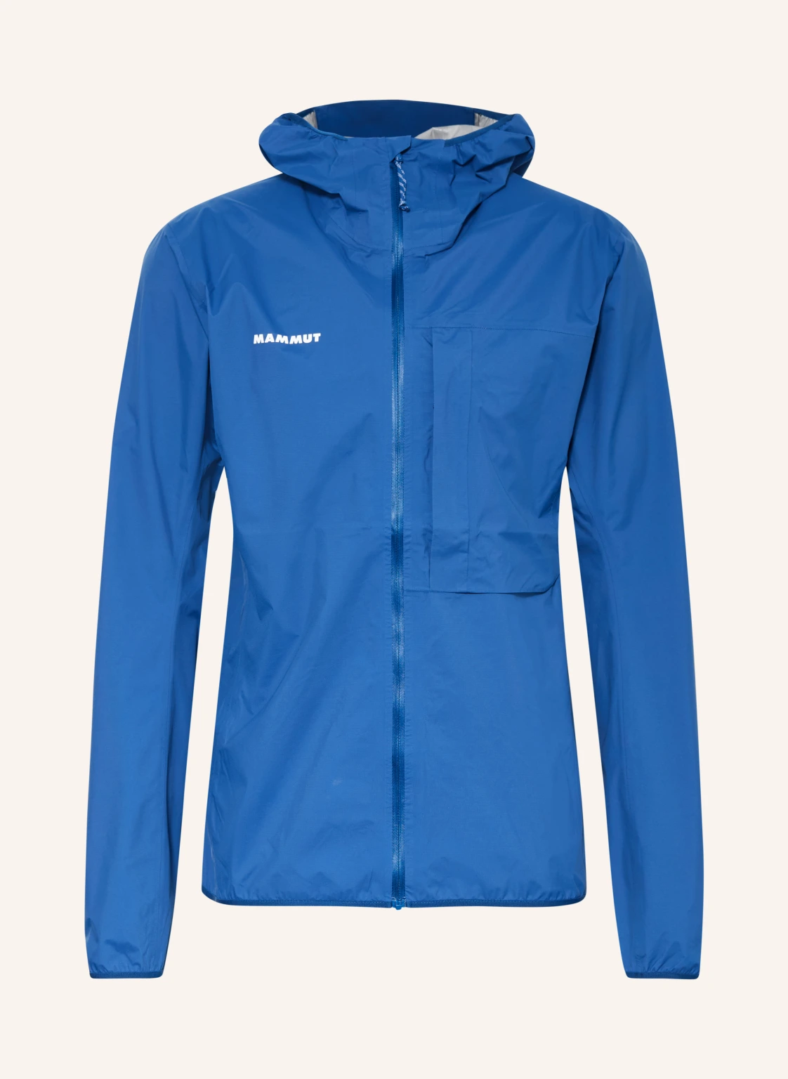 MAMMUT Hardshell-Jacke DUCAN LIGHT