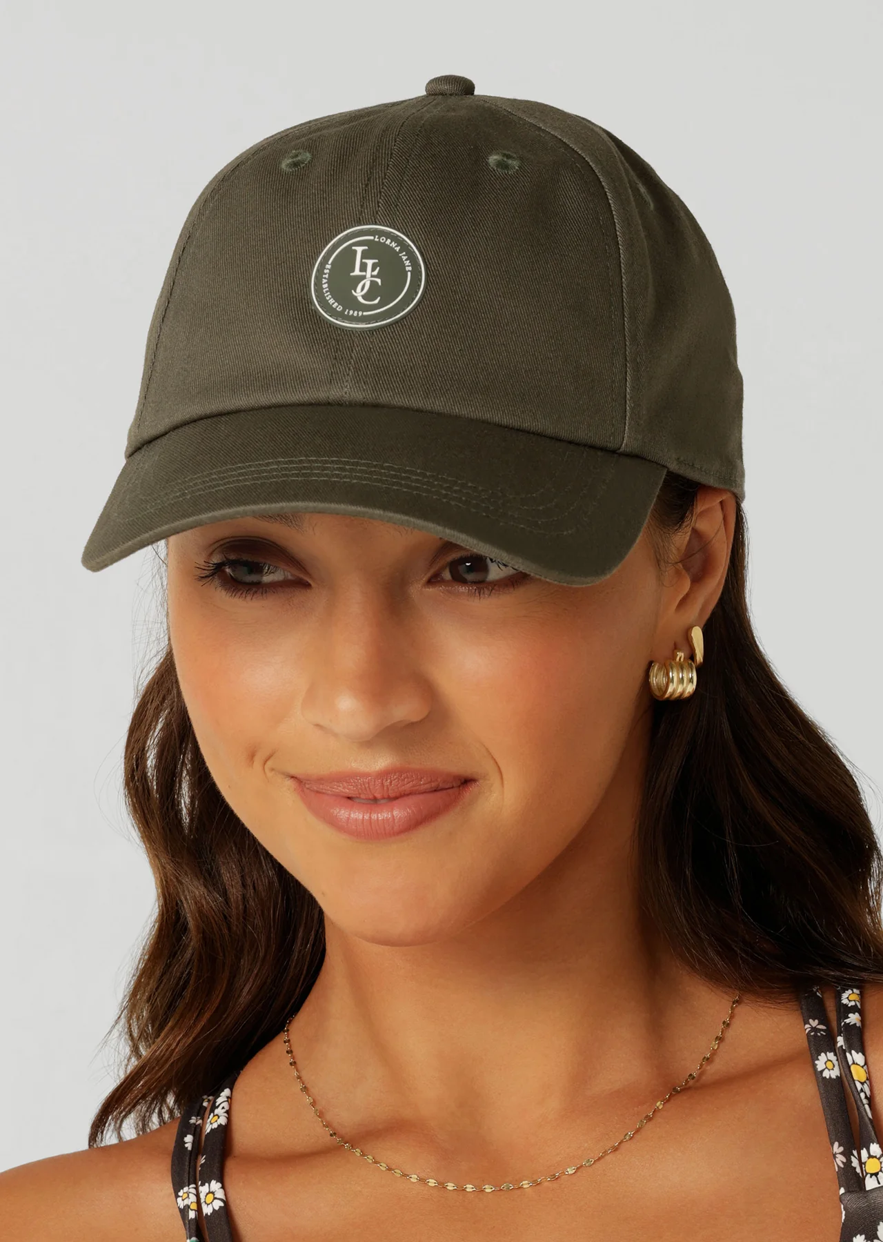 LJC Heritage Cap
