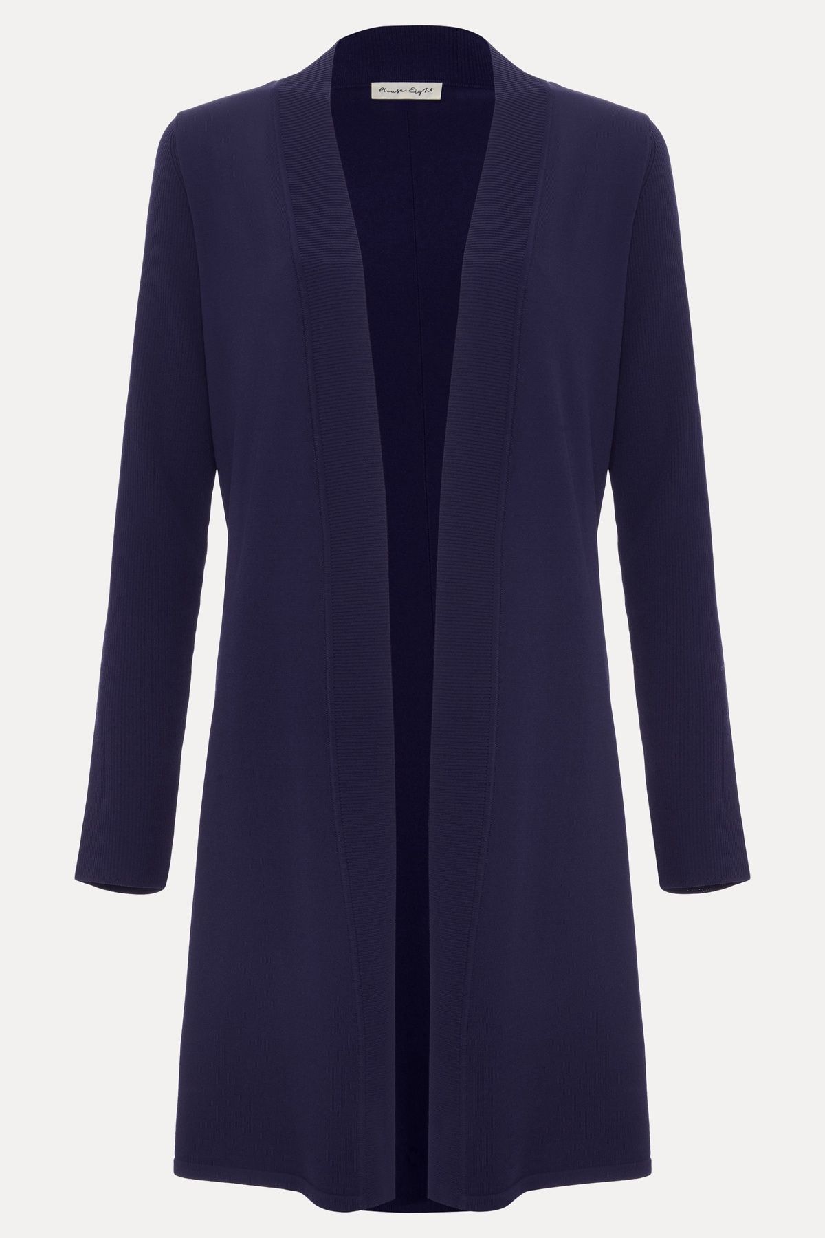 Phase Eight Lauren Longline Cardigan