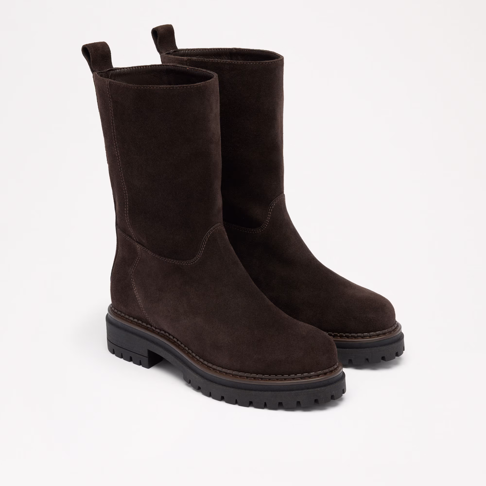 Bikby<br>Clean Biker Boot