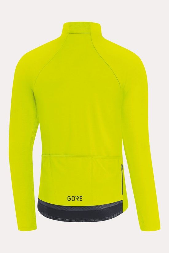 Gore Wear C5 Thermo Jersey