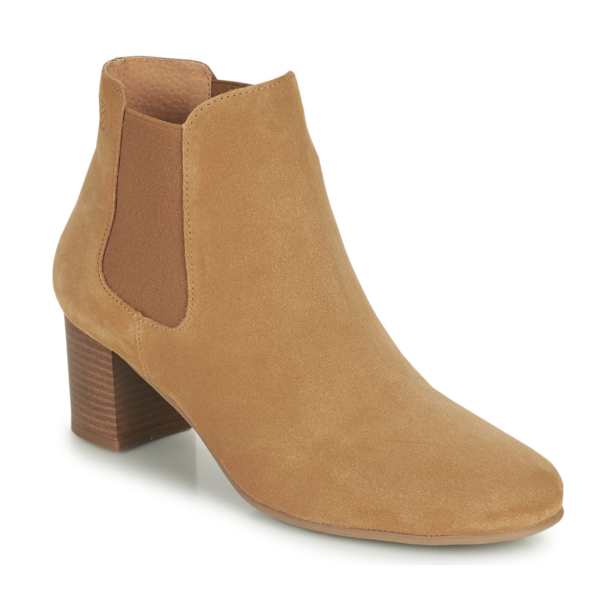 Betty London - OKARI - Camel