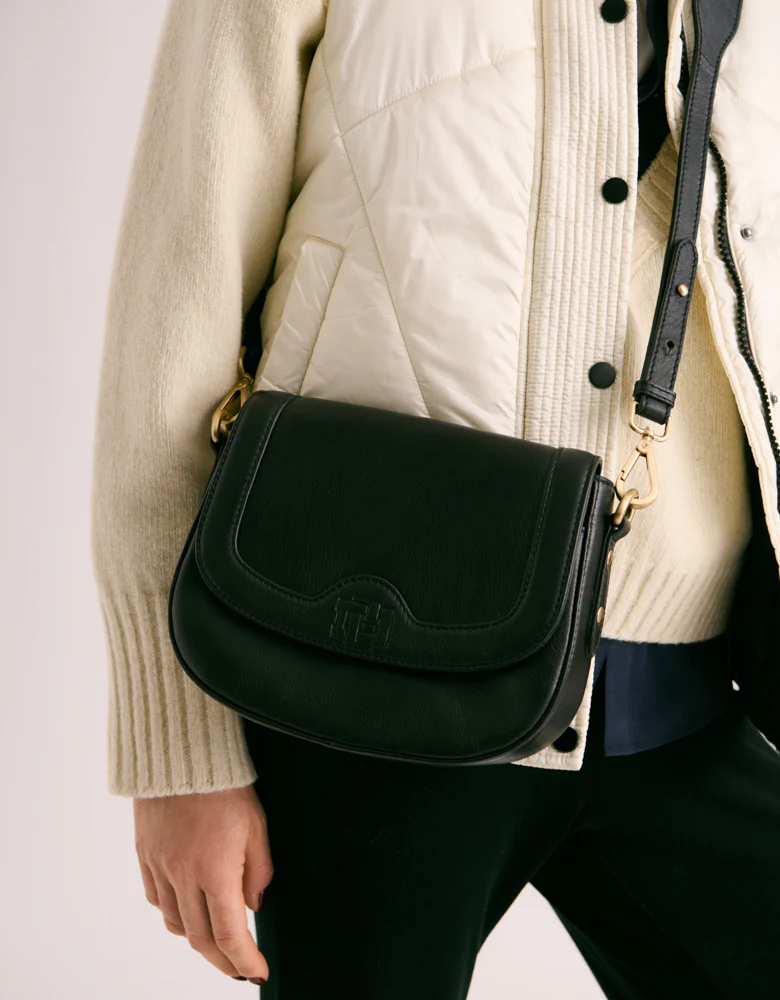 Sac bandoulière SOLINE/86239/223