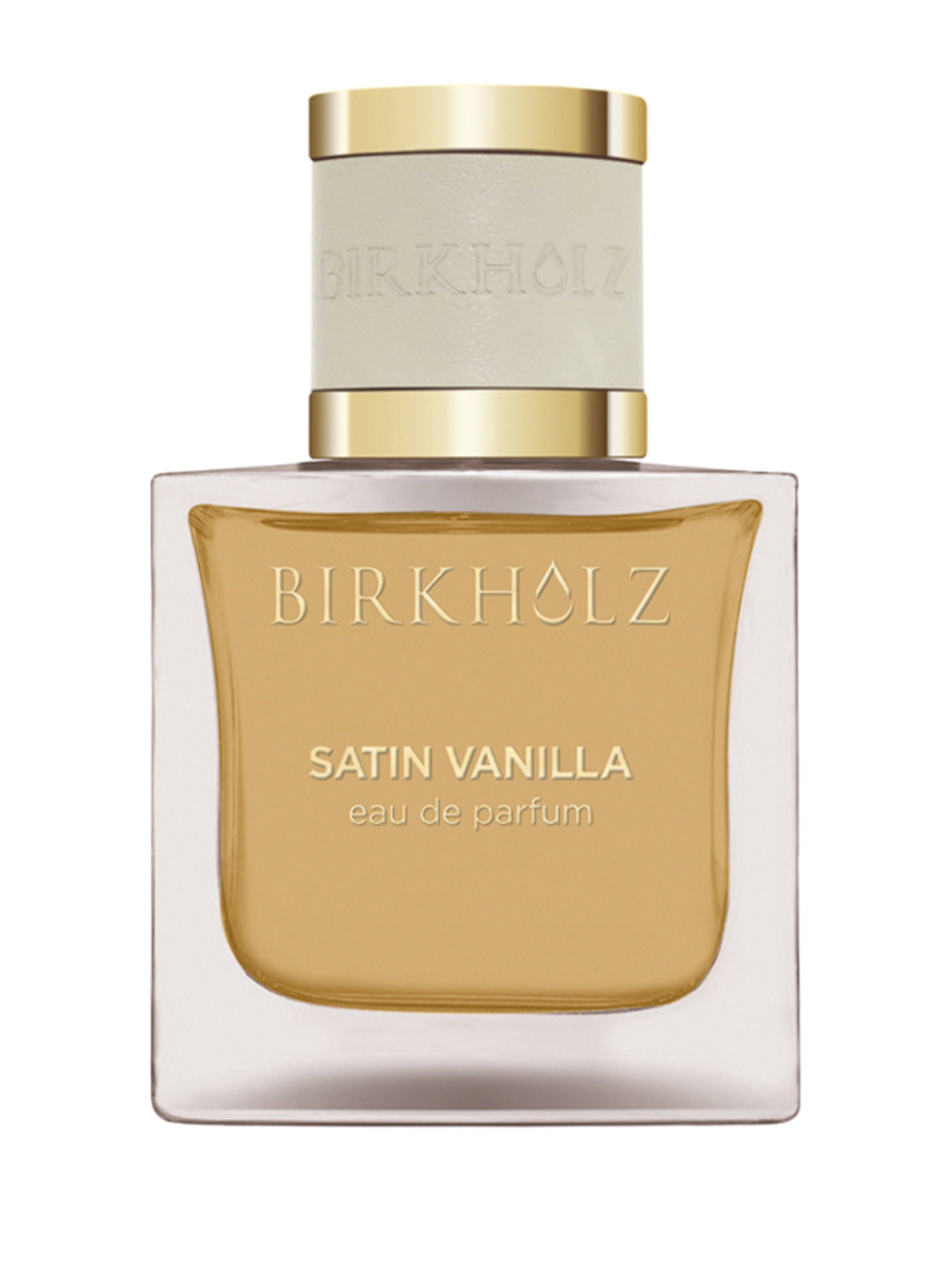 BIRKHOLZ SATIN VANILLA