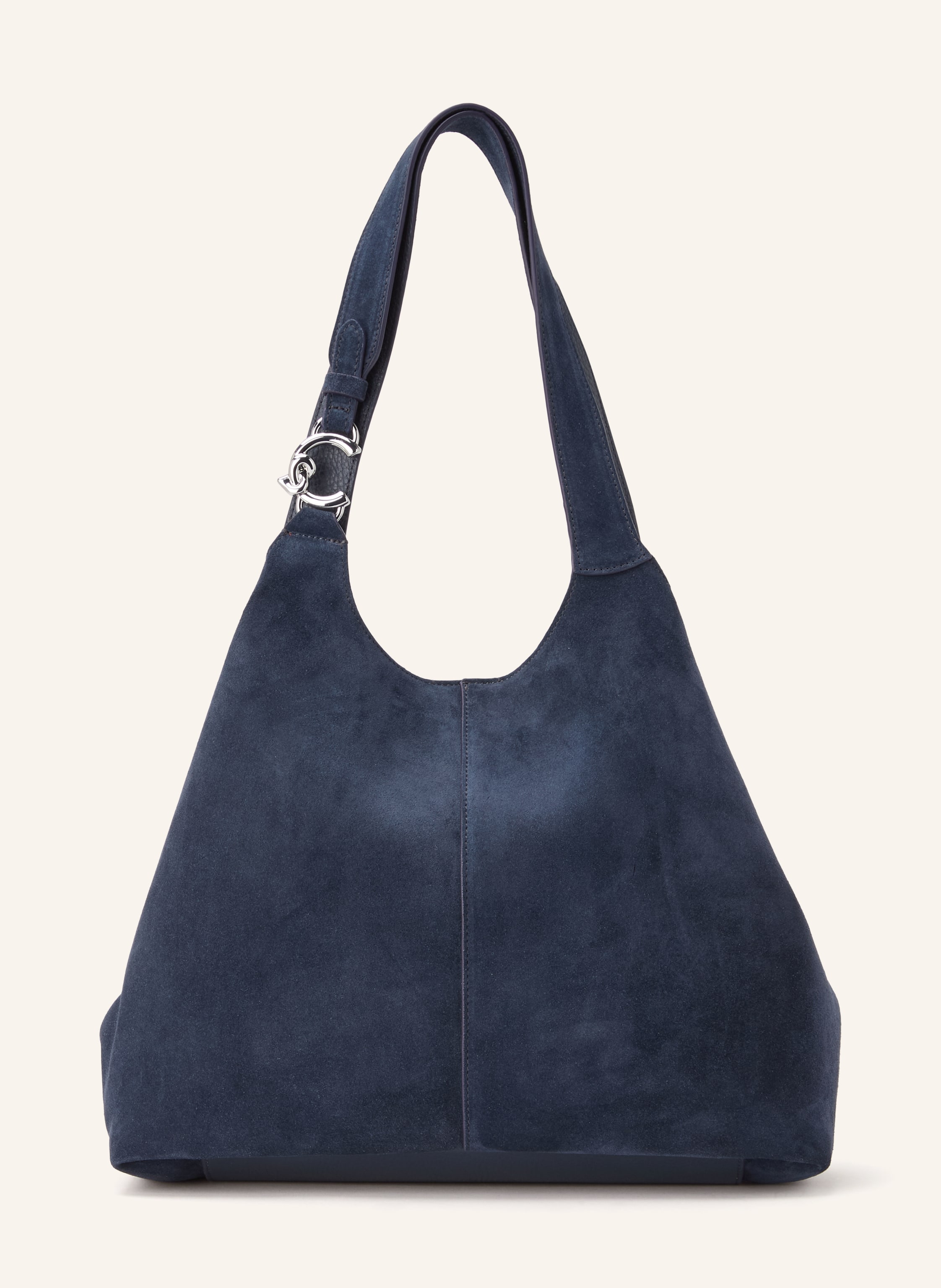 COCCINELLE Hobo-Bag mit Pouch