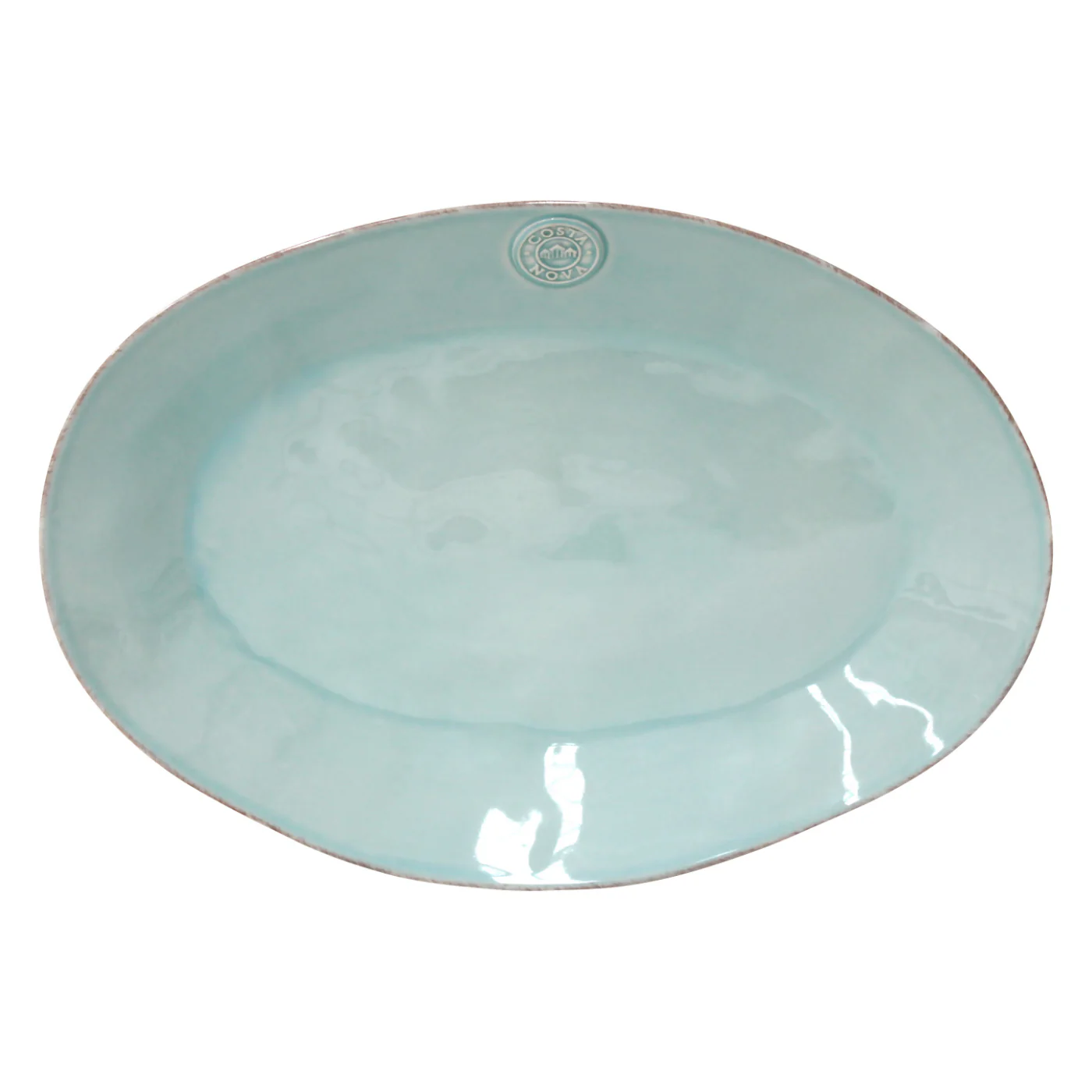 Large Oval Platter 50 Nova
