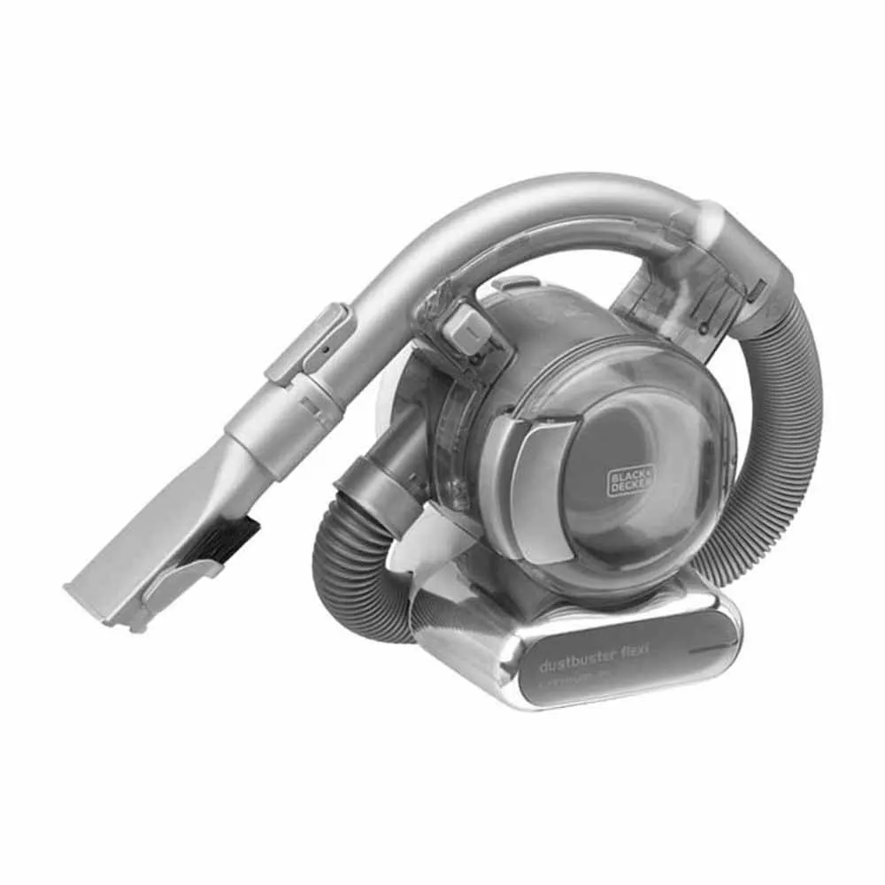 Black & Decker PD1820L vacuum cleaner