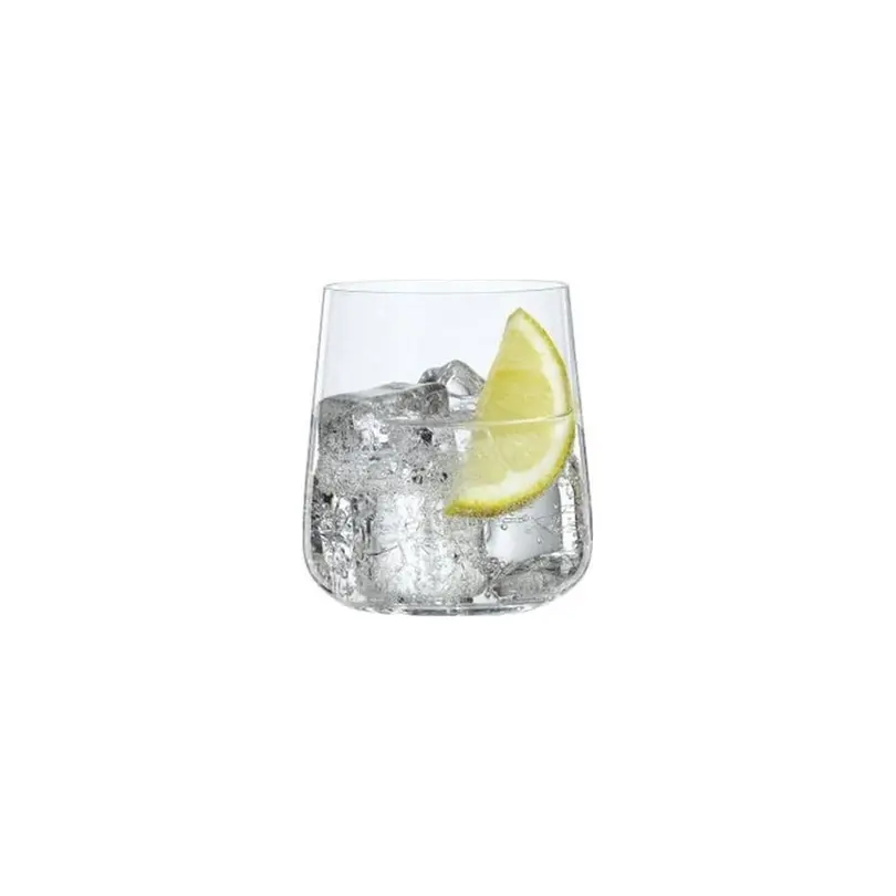 Longdrinkglas 4er-Set Style