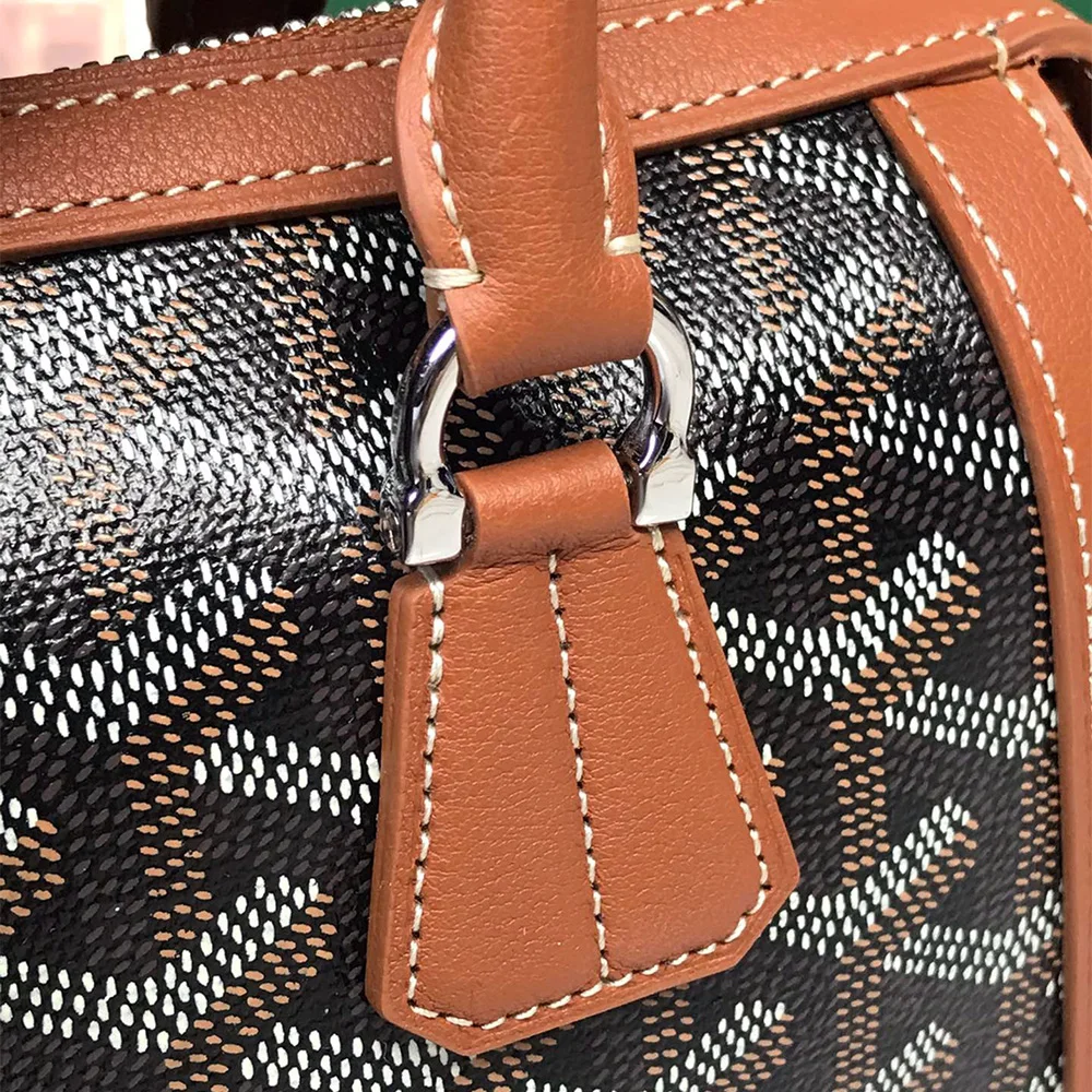Goyard Candy box bag