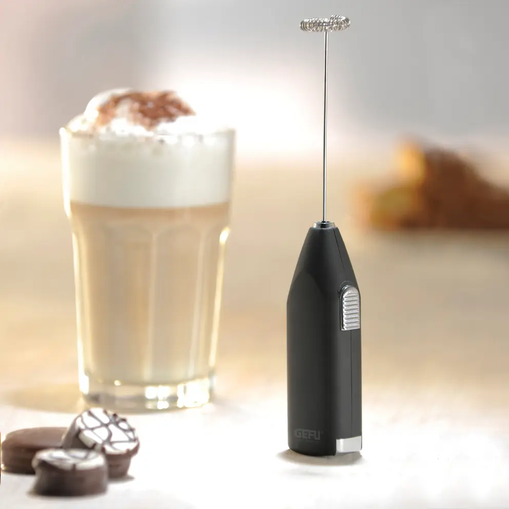 Milchschäumer Fino