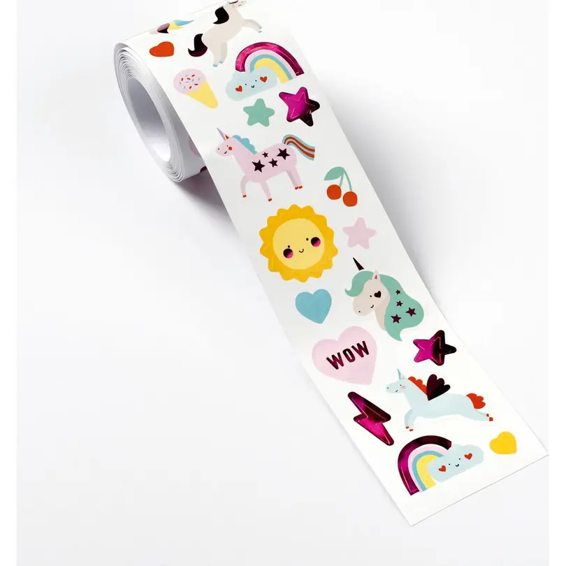 Sticker Stickers