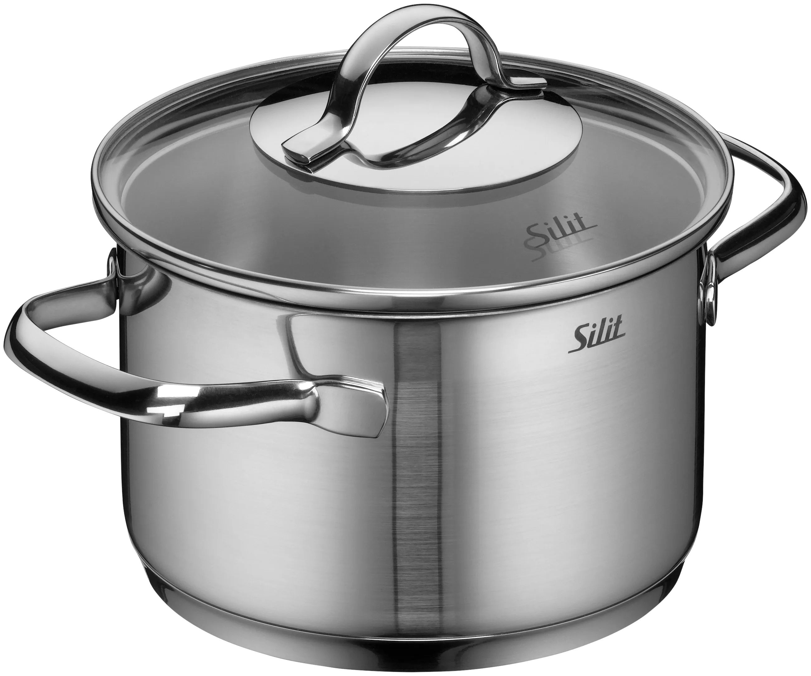Silit Achat Soup Pot 16 cm with lid