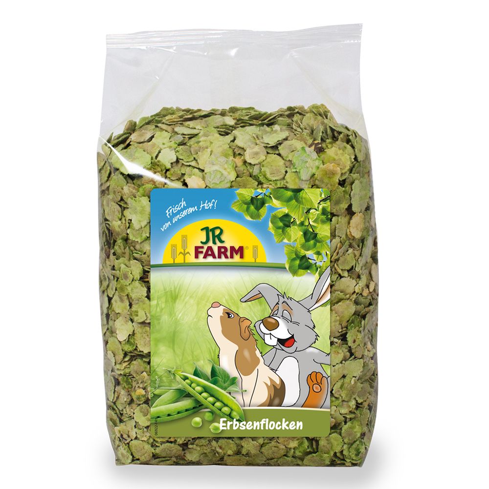 JR Farm Pea Flakes