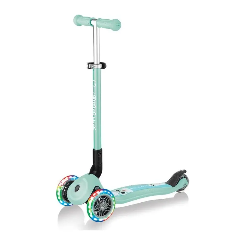 Scooter Primo Foldable Fantasy Lights