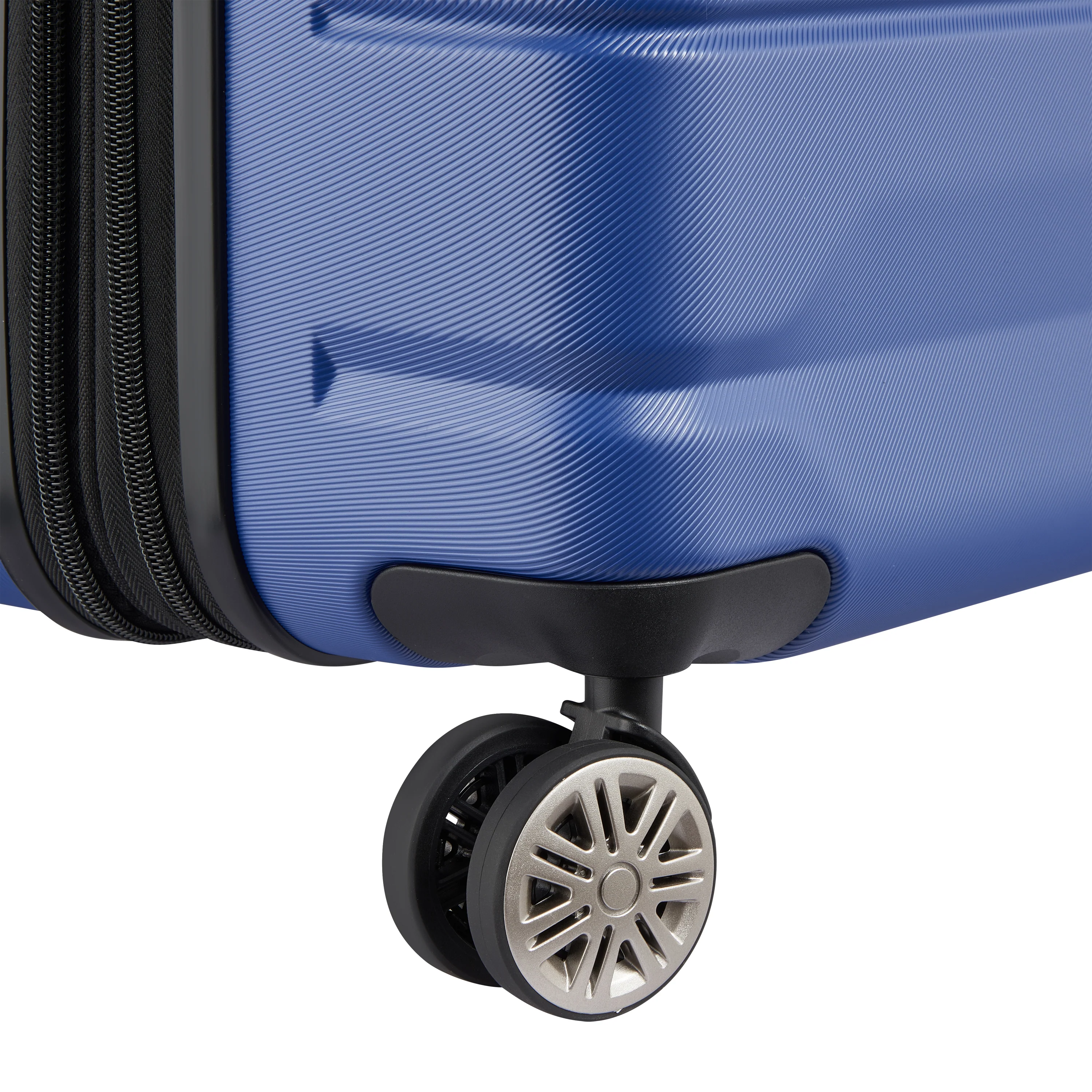 AIR ARMOUR - Set 3 Valises (L-77cm) (M-68cm) (S-Slim-55cm)