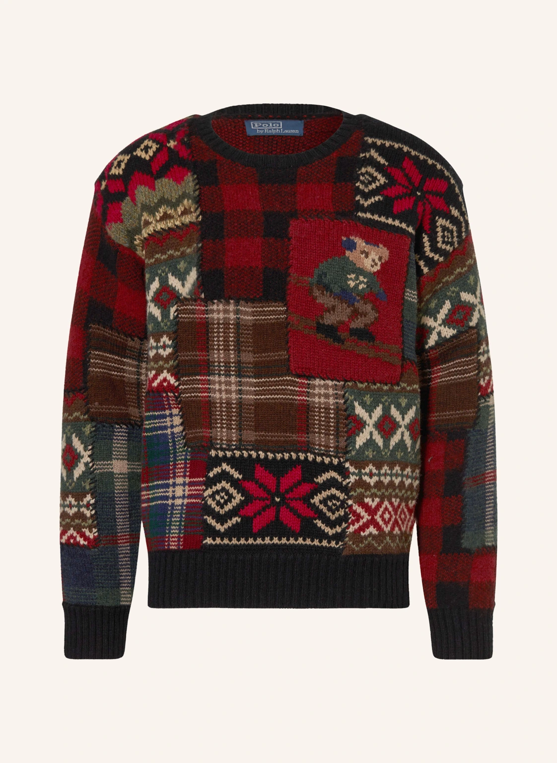 POLO RALPH LAUREN Pullover